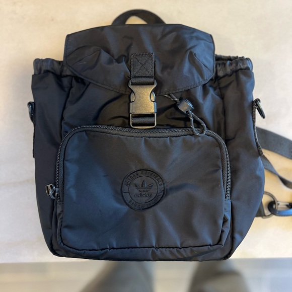 Adidas 3.0 mini backpack - Picture 6 of 7